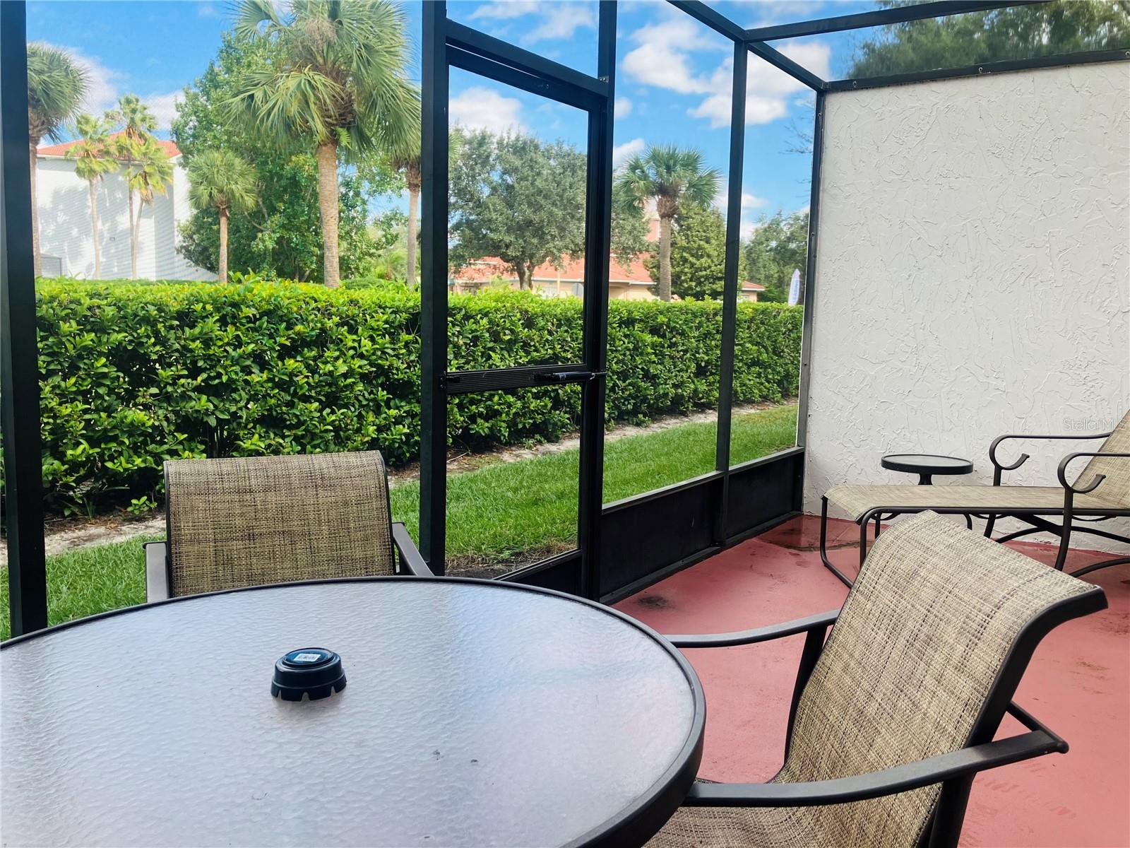 FANTASYWORLD CLUB VILLAS UNIT 1 - Residential Lease