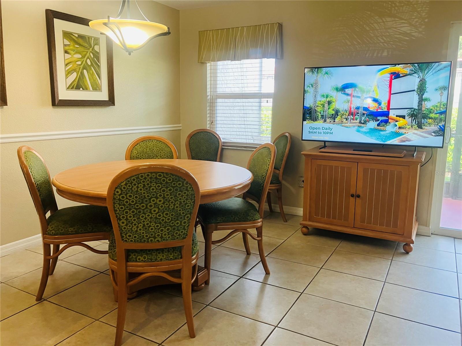 FANTASYWORLD CLUB VILLAS UNIT 1 - Residential Lease