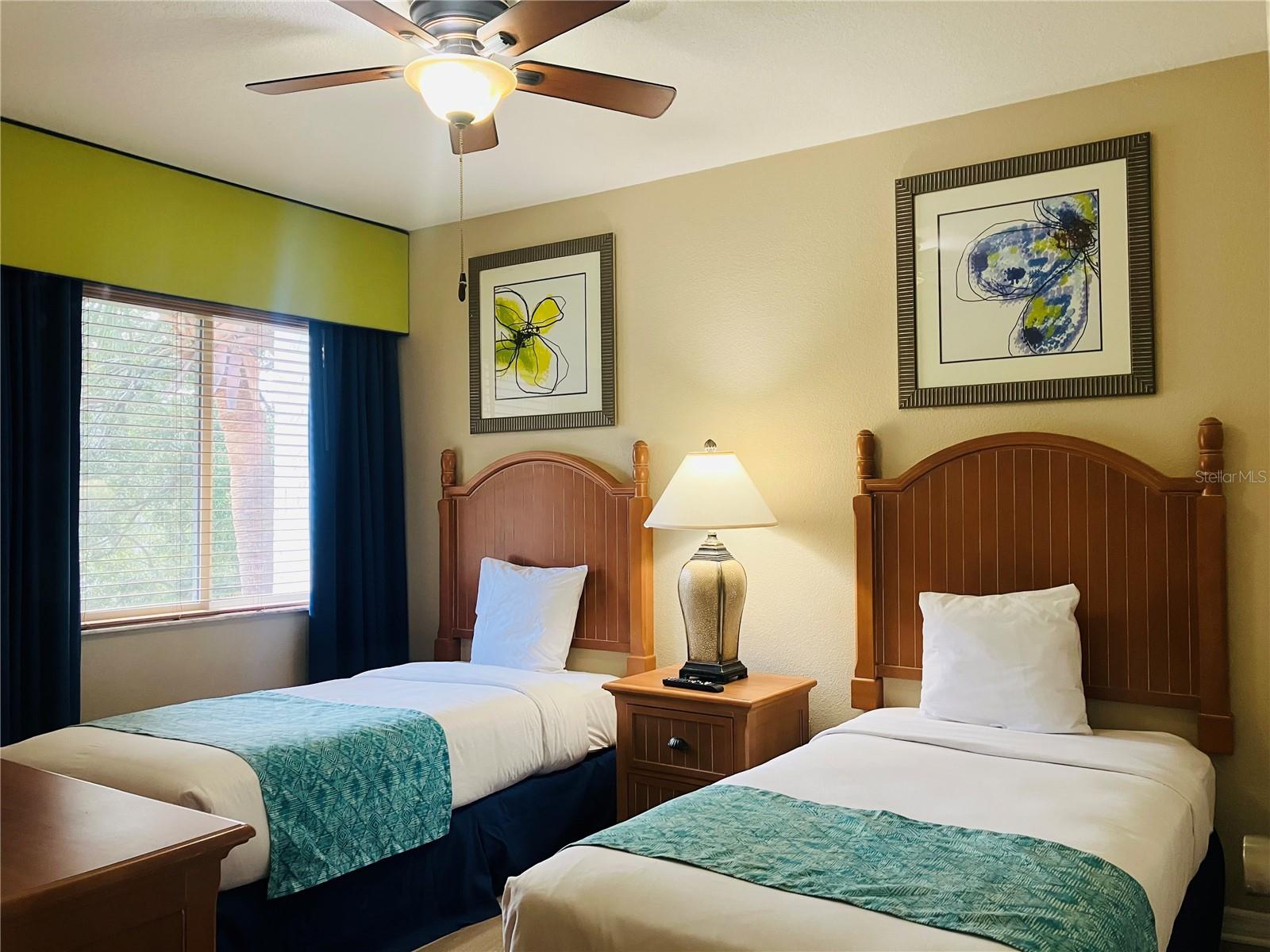 FANTASYWORLD CLUB VILLAS UNIT 1 - Residential Lease