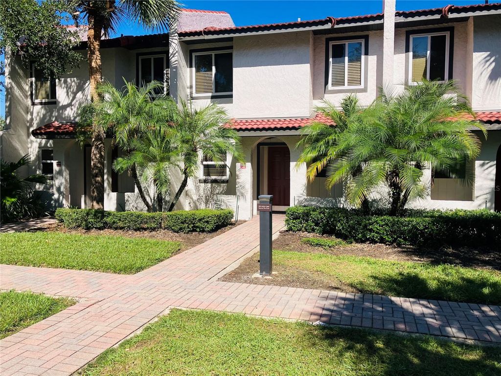 Photo of 1111 Spaceport Court, Kissimmee, FL 34746 (MLS # O6356910)