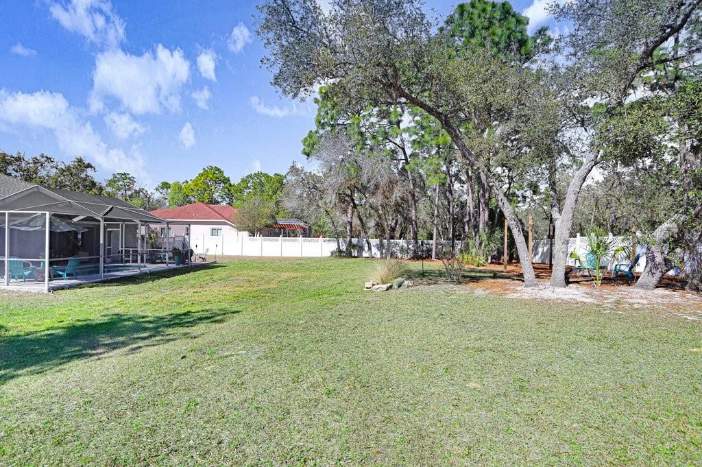 OAKRIDGE ESTATES - Residential