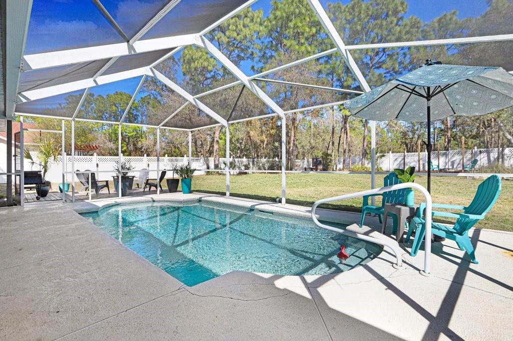 OAKRIDGE ESTATES - Residential