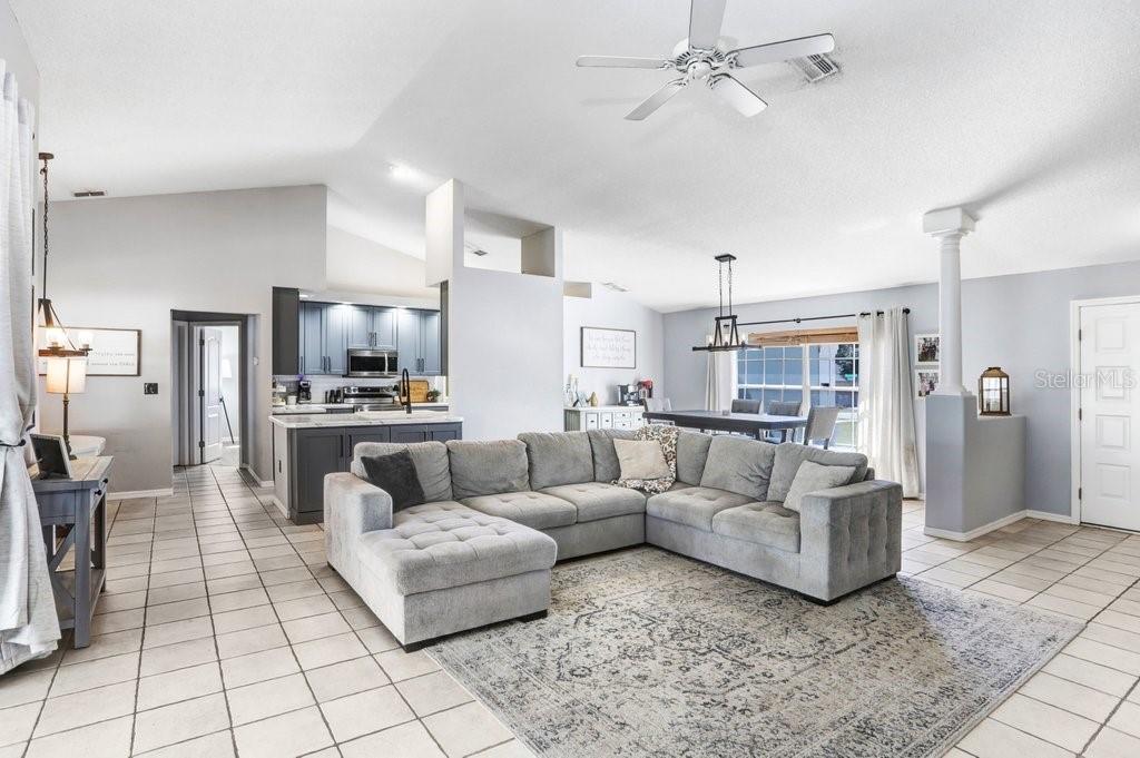 OAKRIDGE ESTATES - Residential