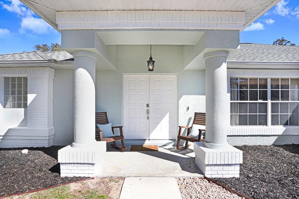 OAKRIDGE ESTATES - Residential