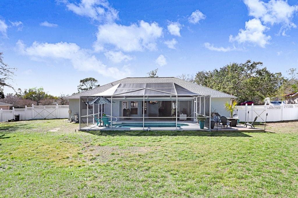 OAKRIDGE ESTATES - Residential