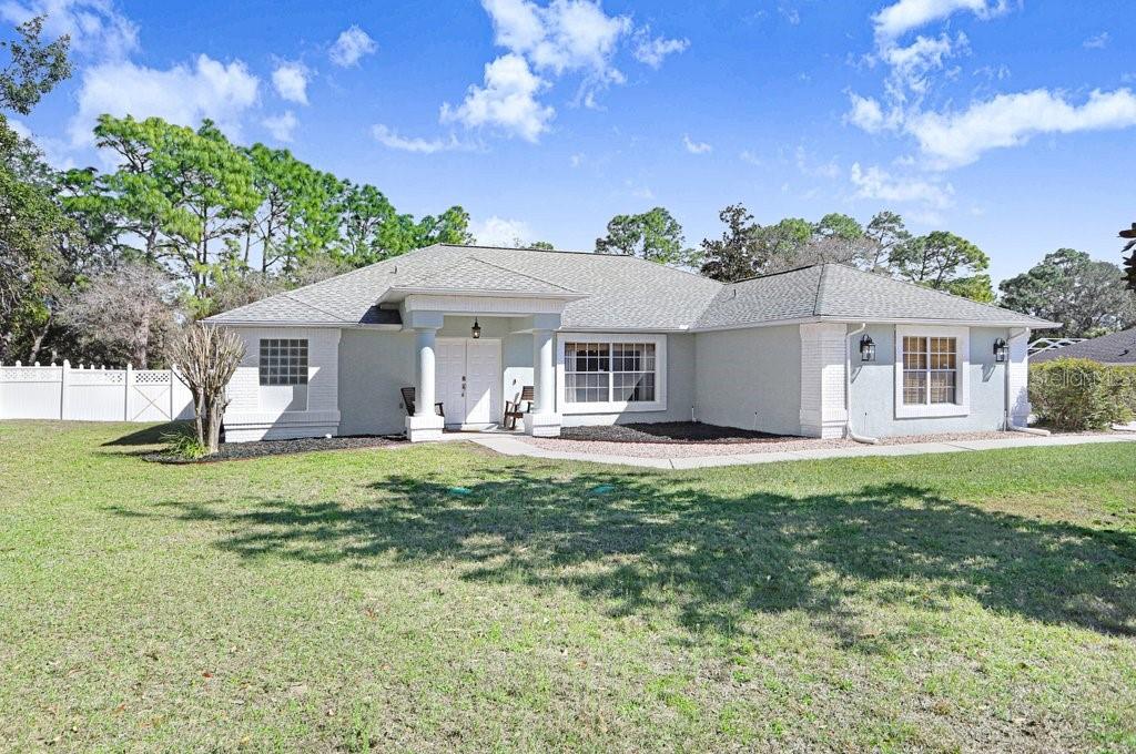 OAKRIDGE ESTATES - Residential