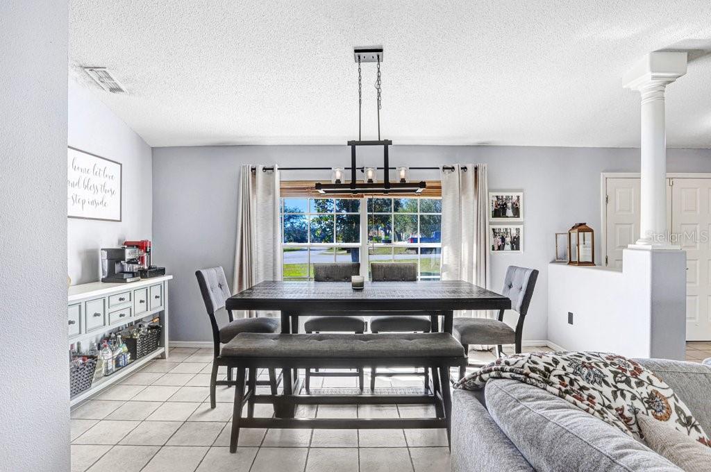 OAKRIDGE ESTATES - Residential