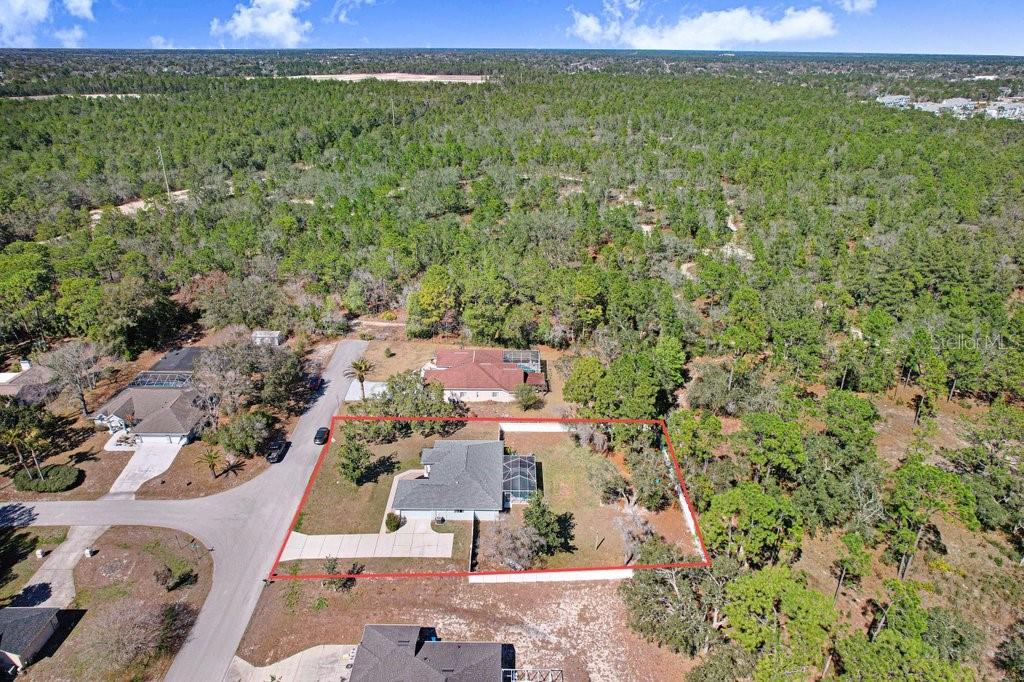 OAKRIDGE ESTATES - Residential