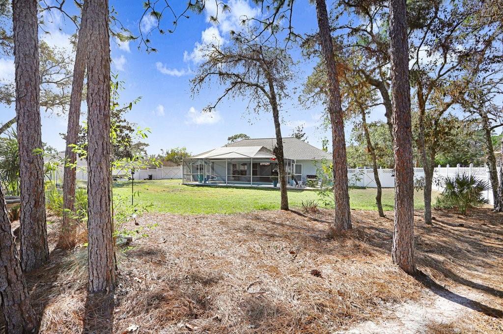 OAKRIDGE ESTATES - Residential