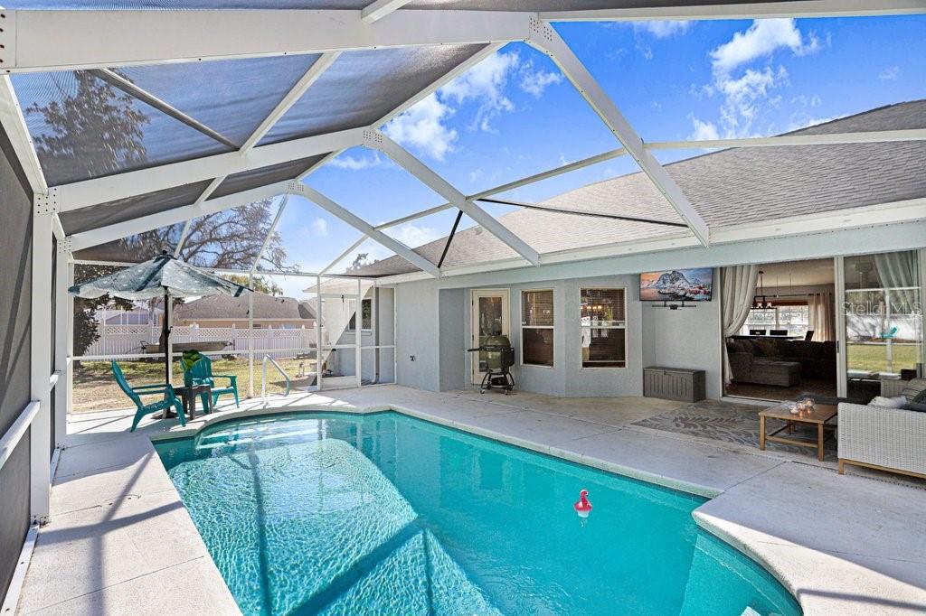 OAKRIDGE ESTATES - Residential