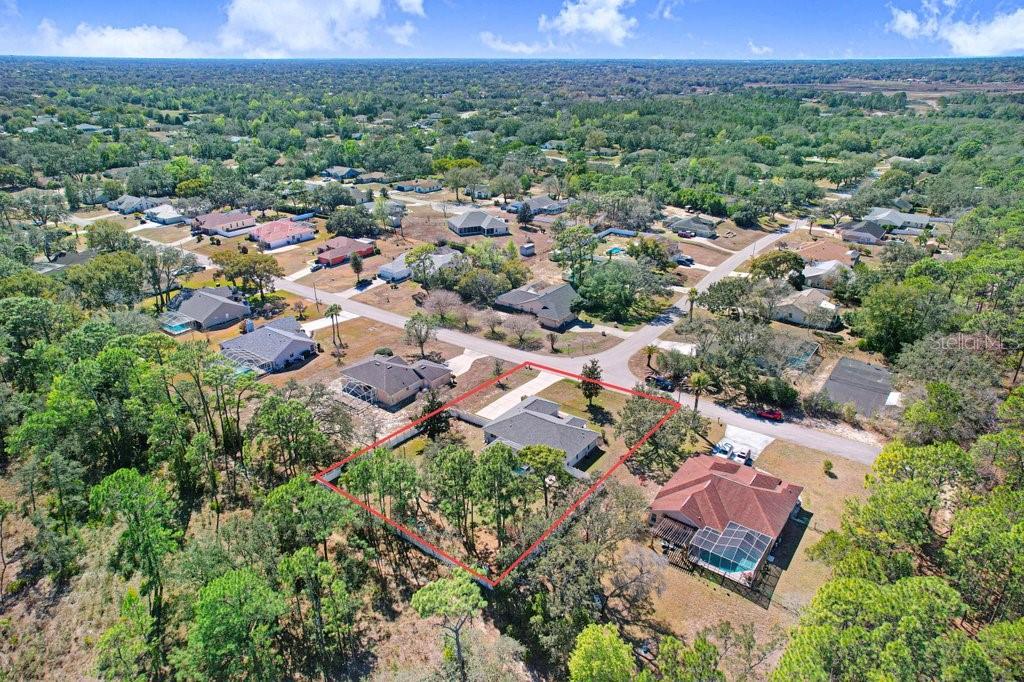 OAKRIDGE ESTATES - Residential