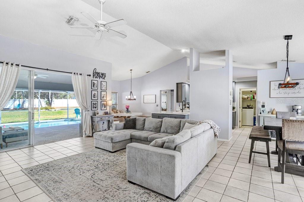 OAKRIDGE ESTATES - Residential