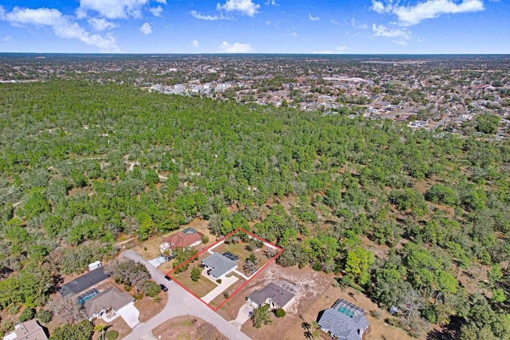 OAKRIDGE ESTATES - Residential