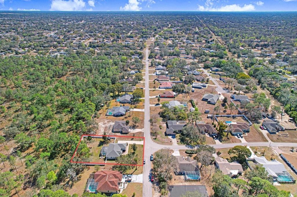 OAKRIDGE ESTATES - Residential