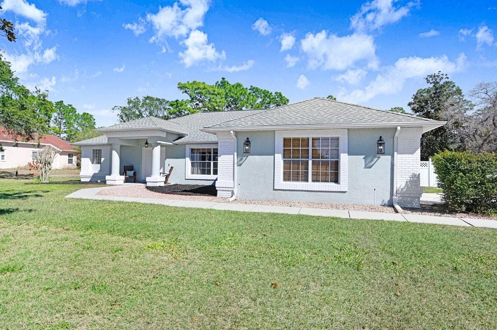 OAKRIDGE ESTATES - Residential