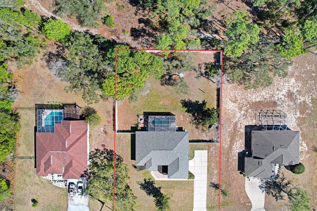 OAKRIDGE ESTATES - Residential