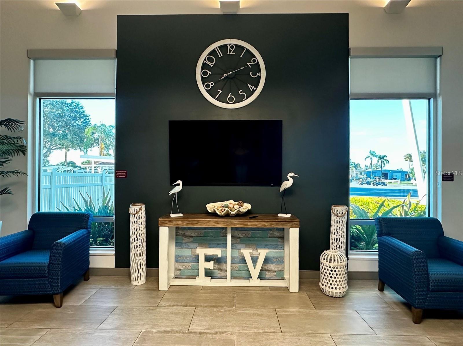 FAIRWAY VILLAGE MOBILE HOME PARK UNREC - Residential