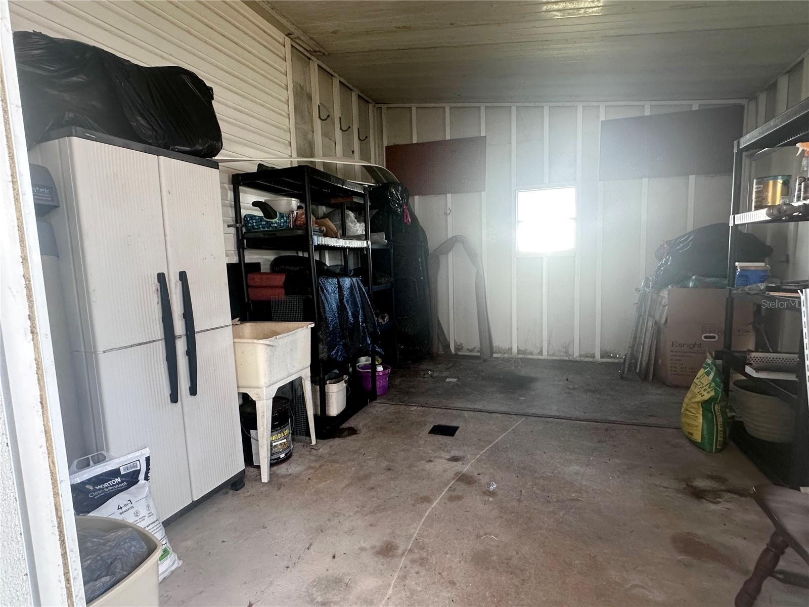 FAIRWAY VILLAGE MOBILE HOME PARK UNREC - Residential