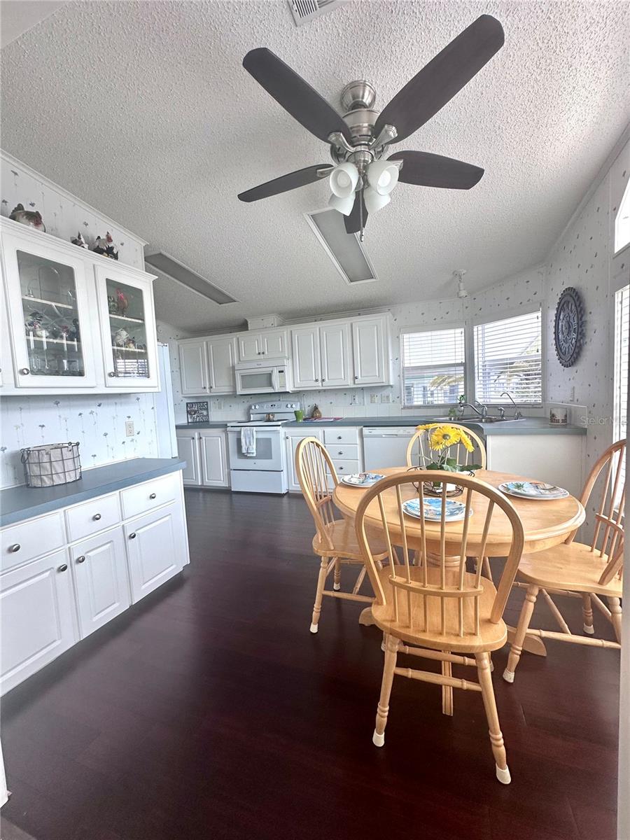 FAIRWAY VILLAGE MOBILE HOME PARK UNREC - Residential