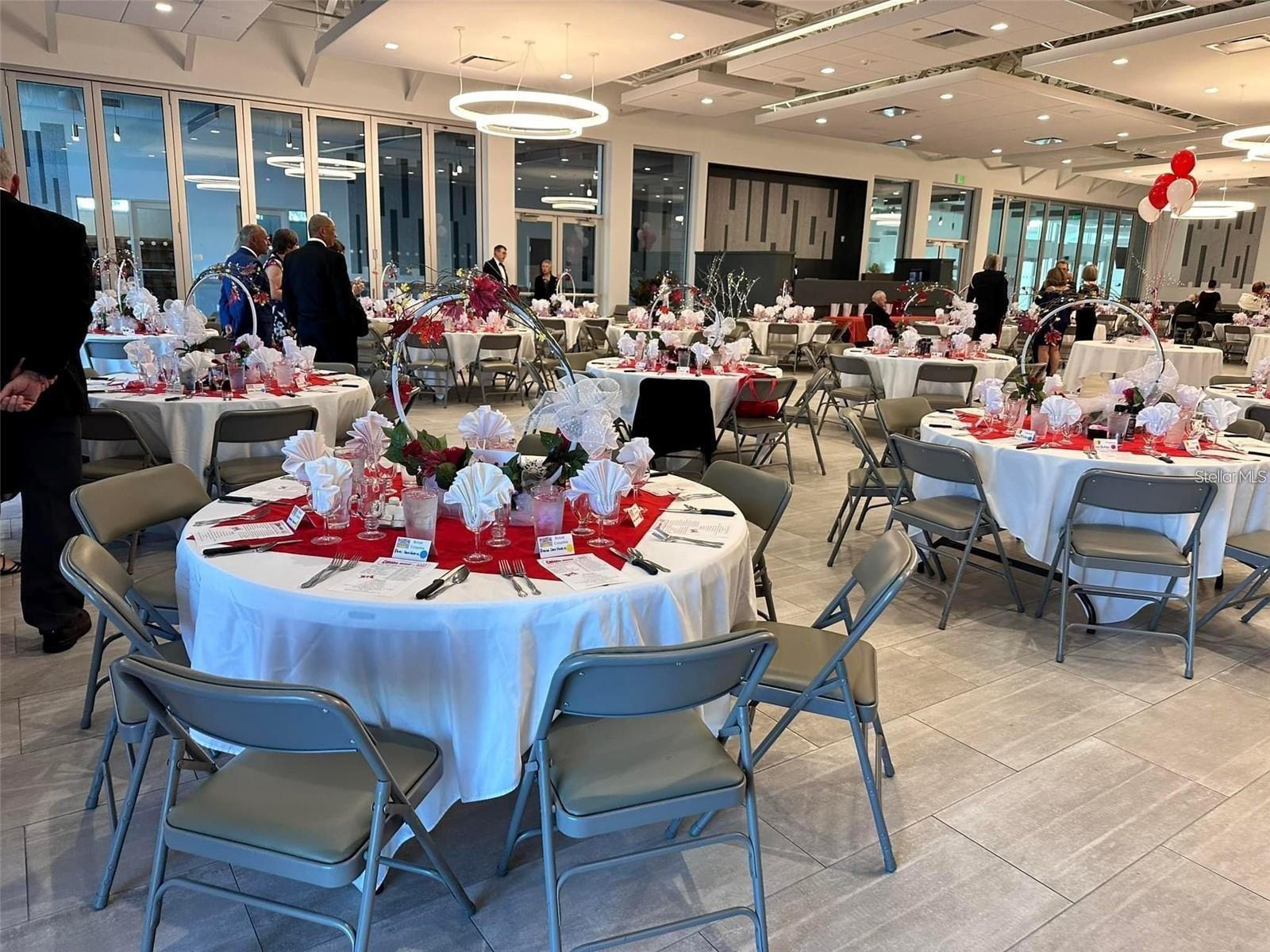 FAIRWAY VILLAGE MOBILE HOME PARK UNREC - Residential