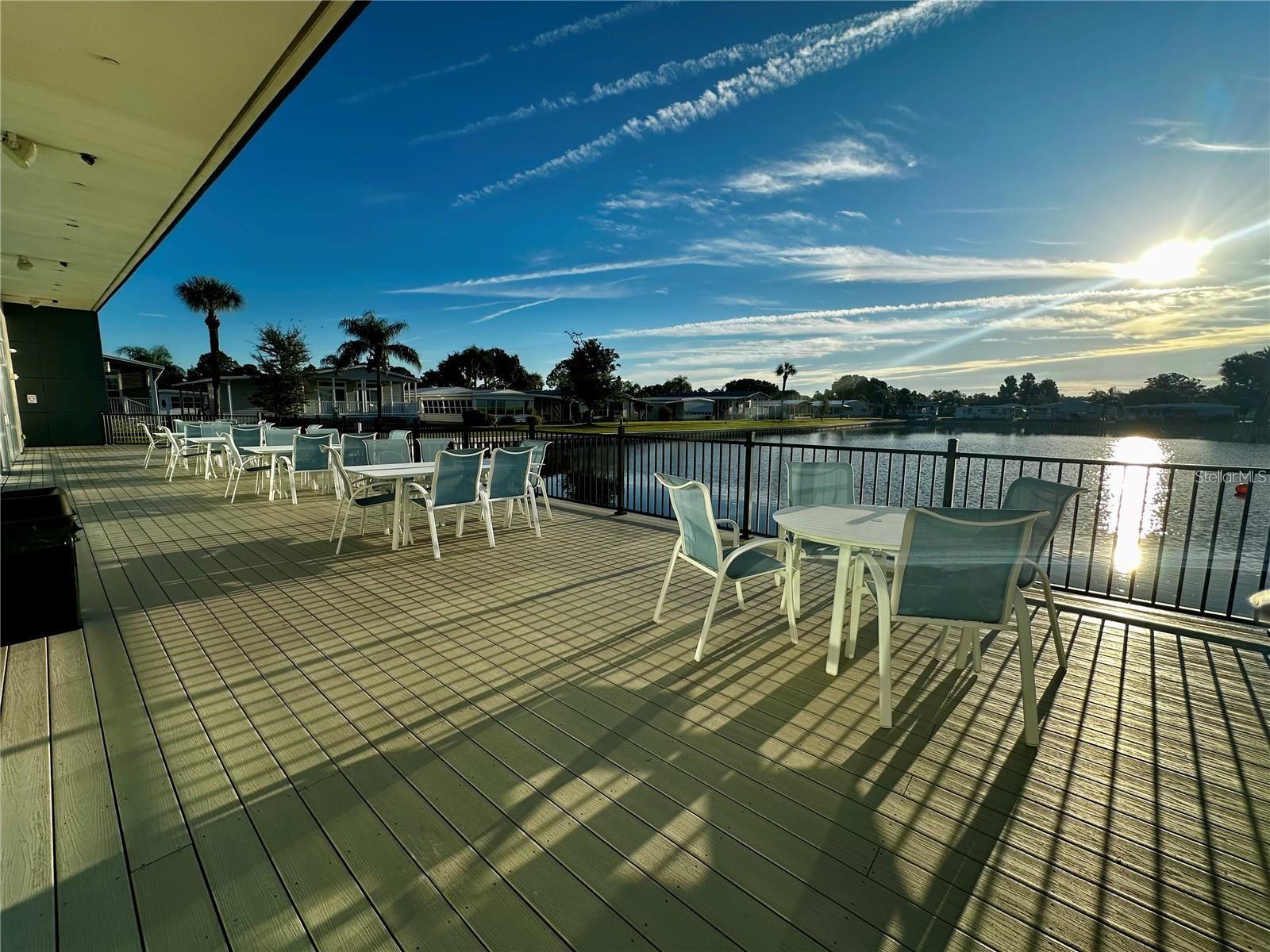 FAIRWAY VILLAGE MOBILE HOME PARK UNREC - Residential