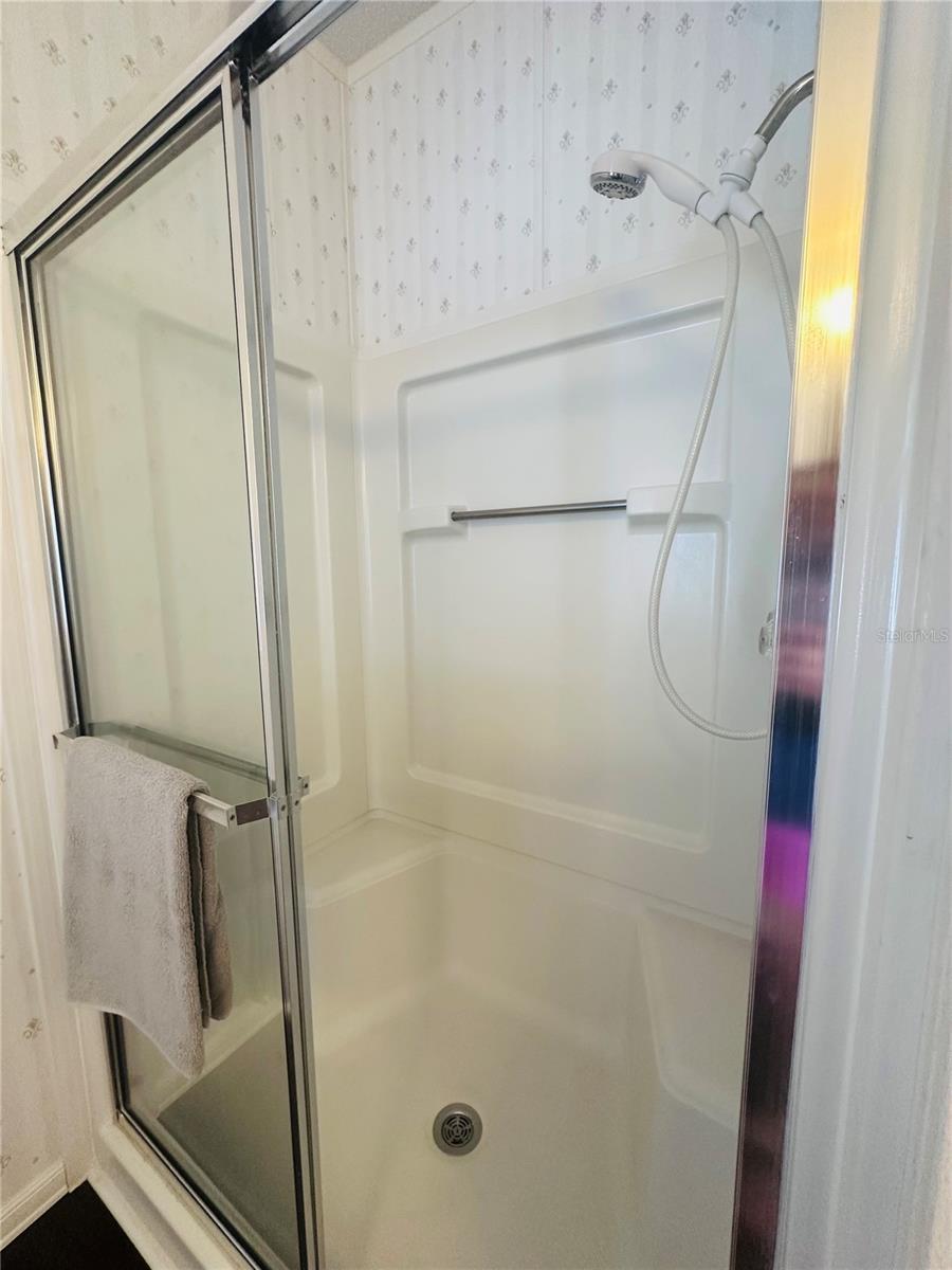 FAIRWAY VILLAGE MOBILE HOME PARK UNREC - Residential