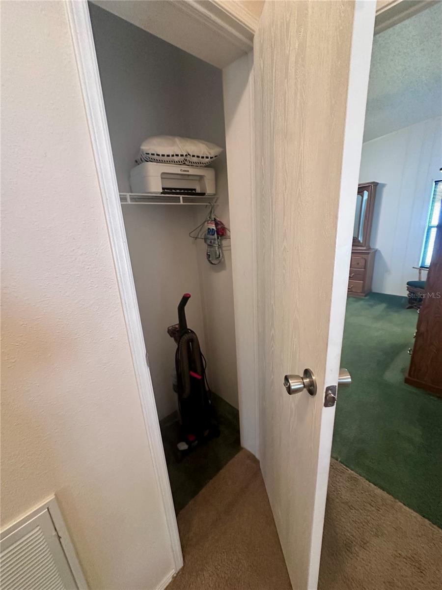 FAIRWAY VILLAGE MOBILE HOME PARK UNREC - Residential