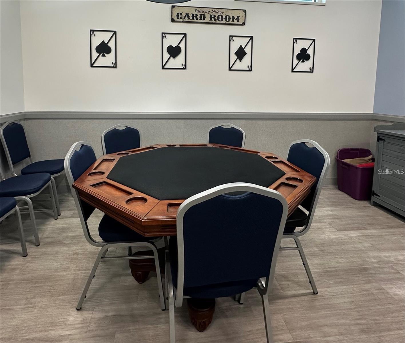 FAIRWAY VILLAGE MOBILE HOME PARK UNREC - Residential