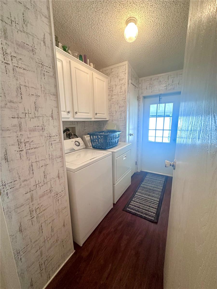 FAIRWAY VILLAGE MOBILE HOME PARK UNREC - Residential