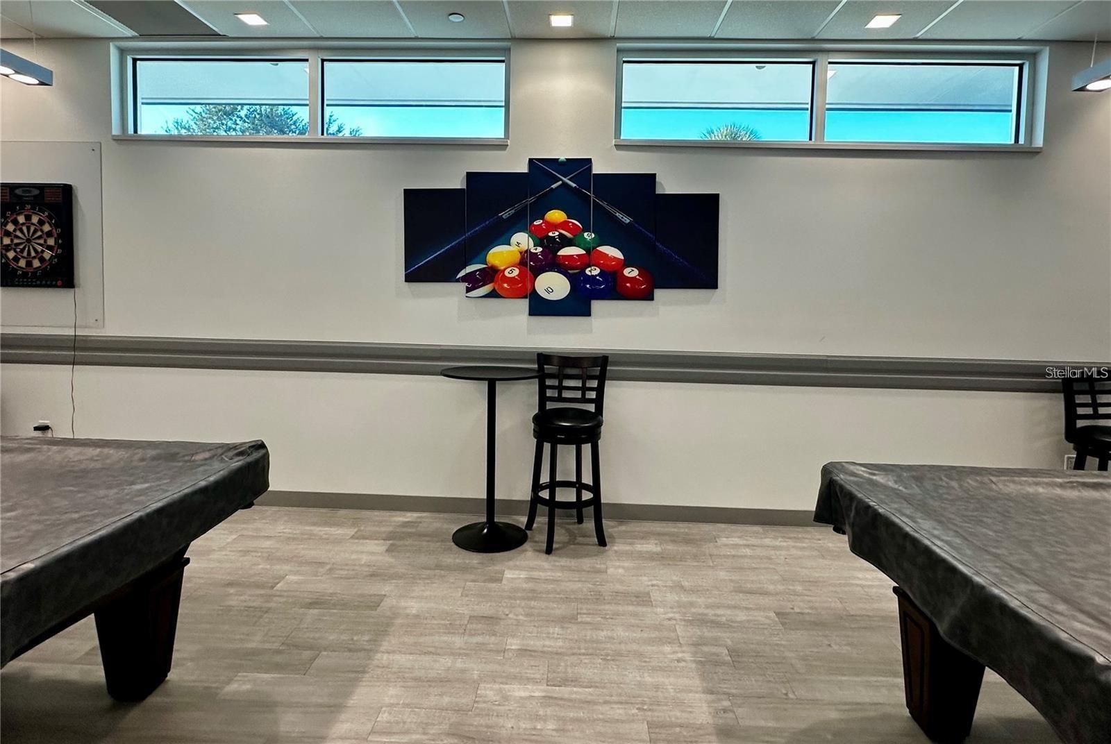 FAIRWAY VILLAGE MOBILE HOME PARK UNREC - Residential