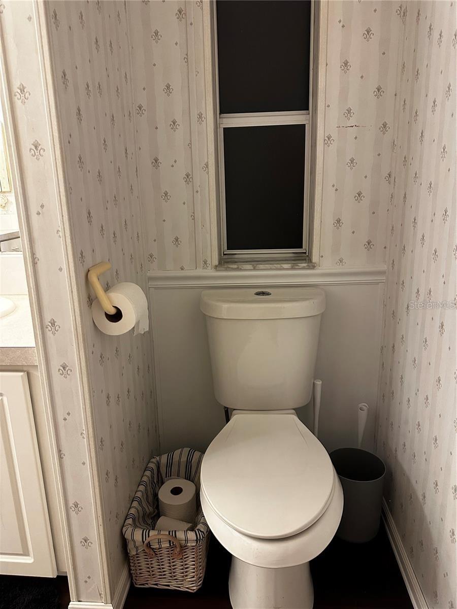 FAIRWAY VILLAGE MOBILE HOME PARK UNREC - Residential