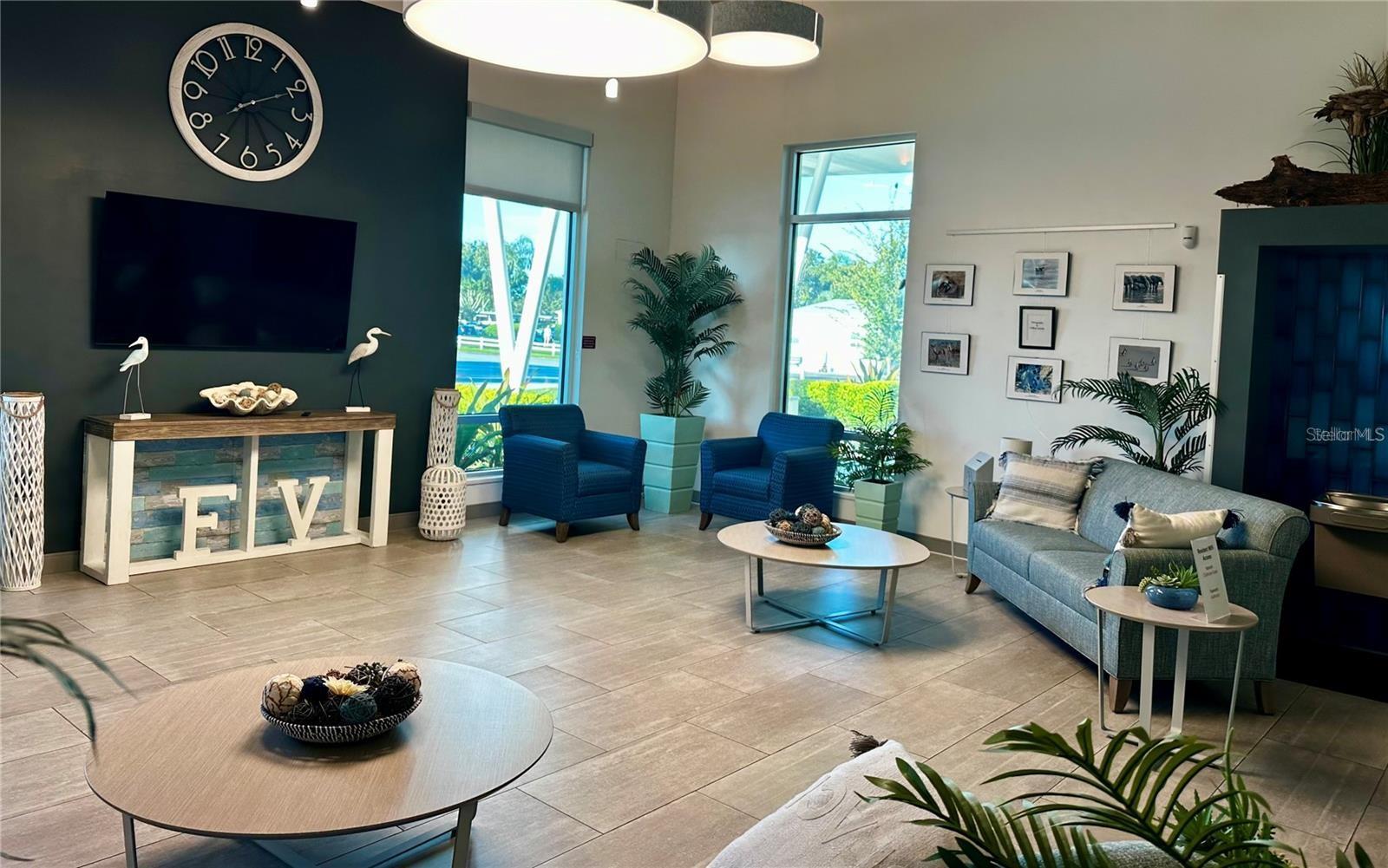 FAIRWAY VILLAGE MOBILE HOME PARK UNREC - Residential