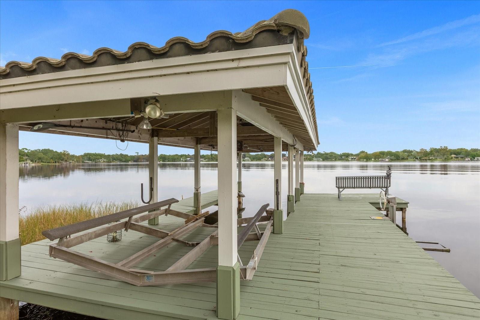 VERSAILLES - Residential