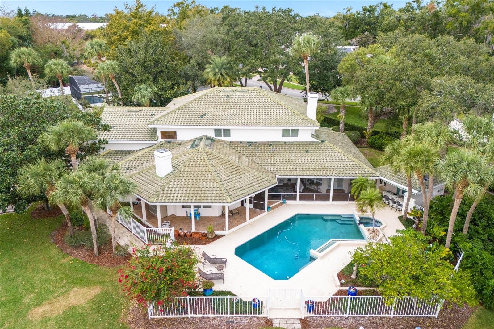 VERSAILLES - Residential