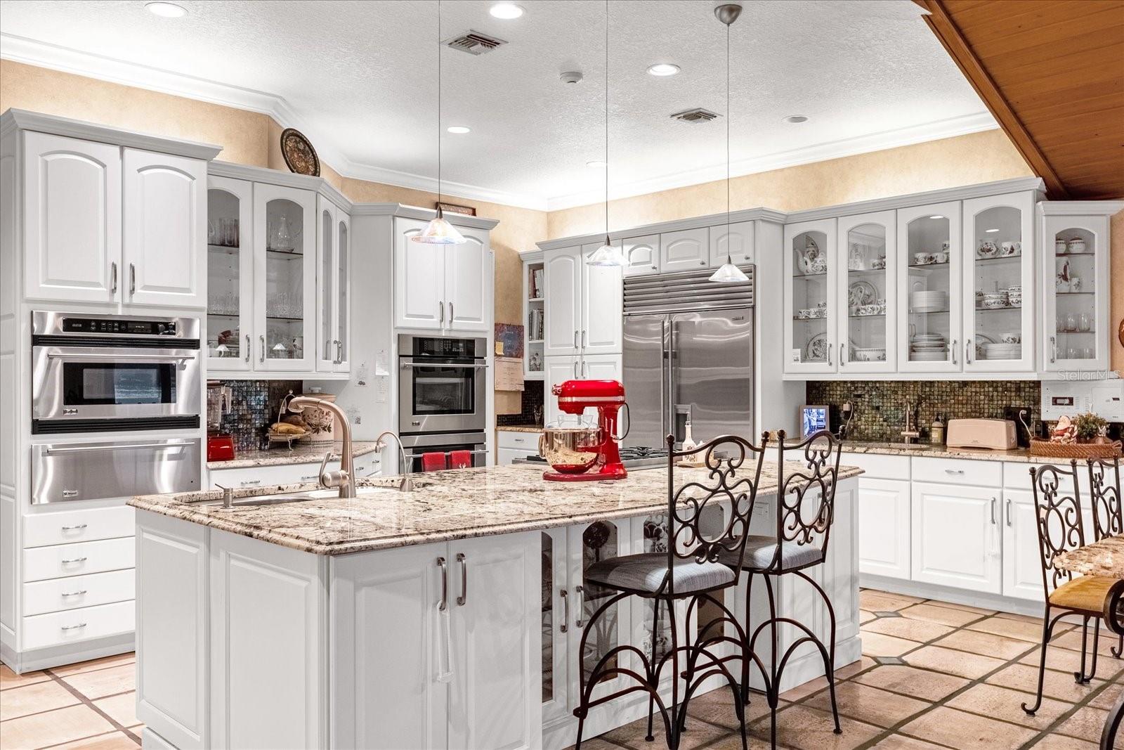 VERSAILLES - Residential