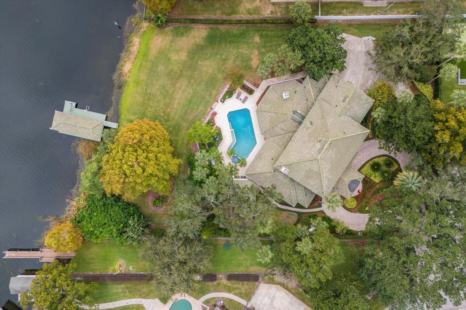 VERSAILLES - Residential