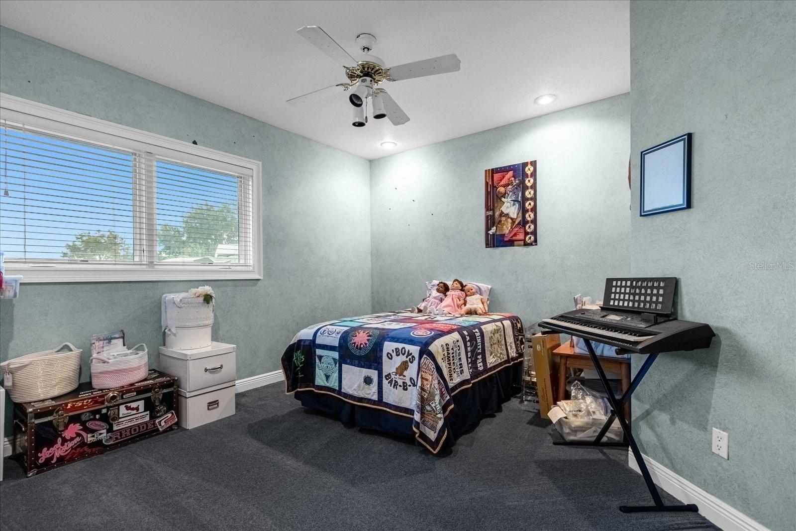 VERSAILLES - Residential