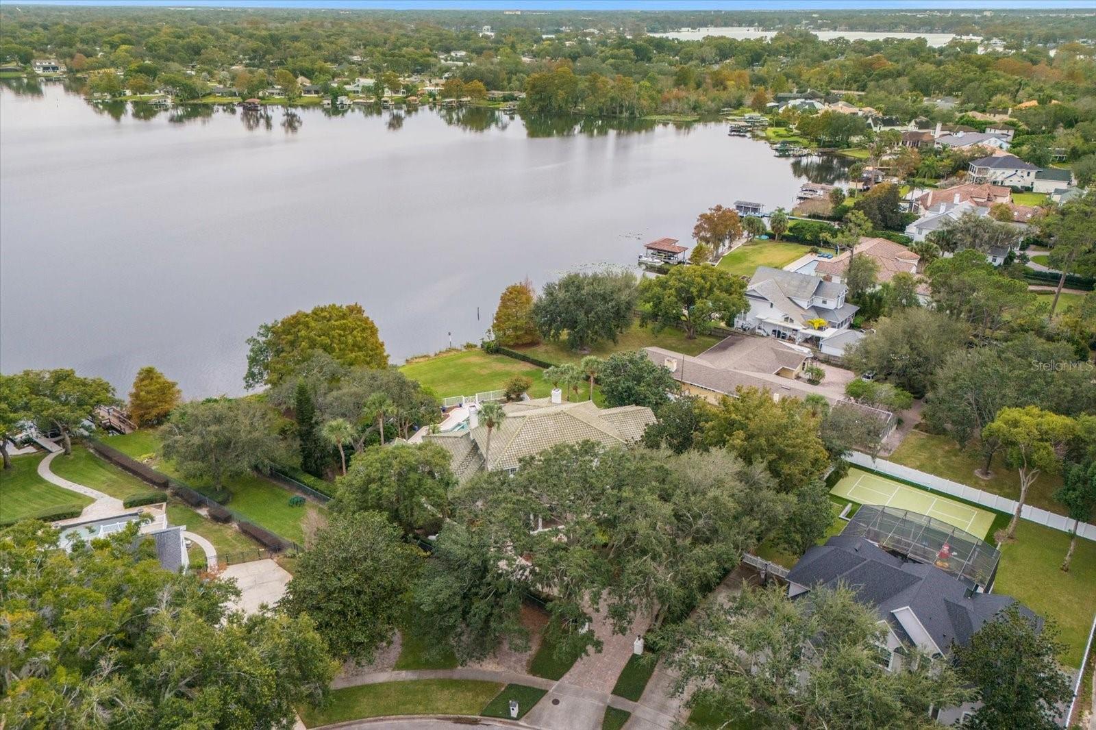 VERSAILLES - Residential