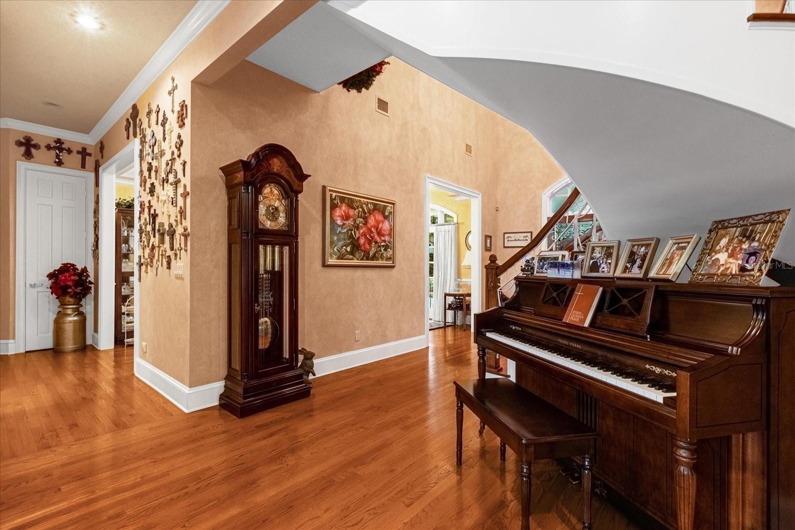 VERSAILLES - Residential