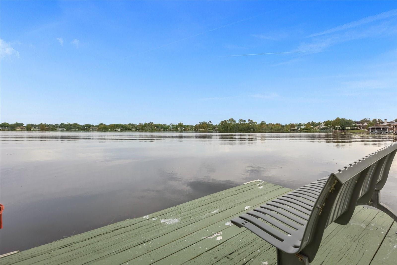 VERSAILLES - Residential