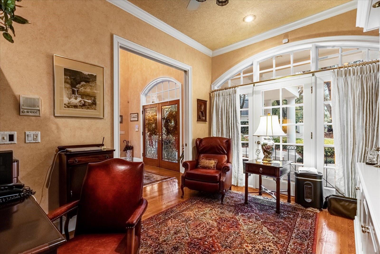 VERSAILLES - Residential