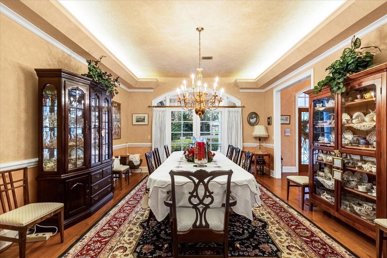 VERSAILLES - Residential