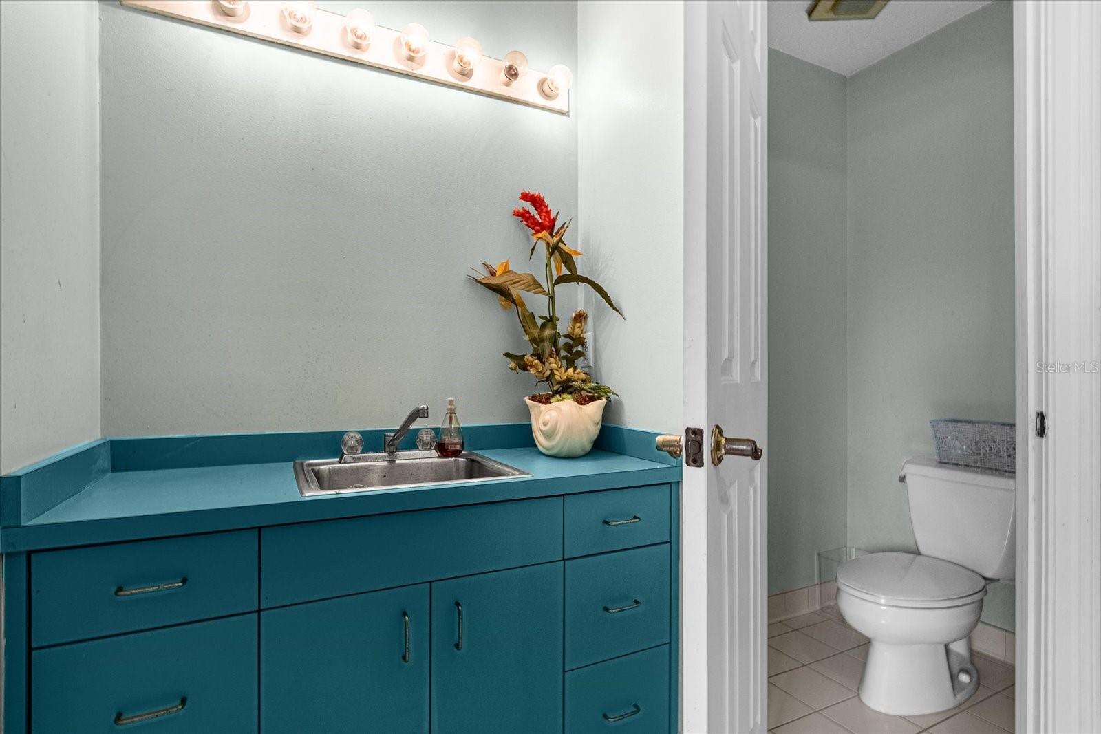 VERSAILLES - Residential