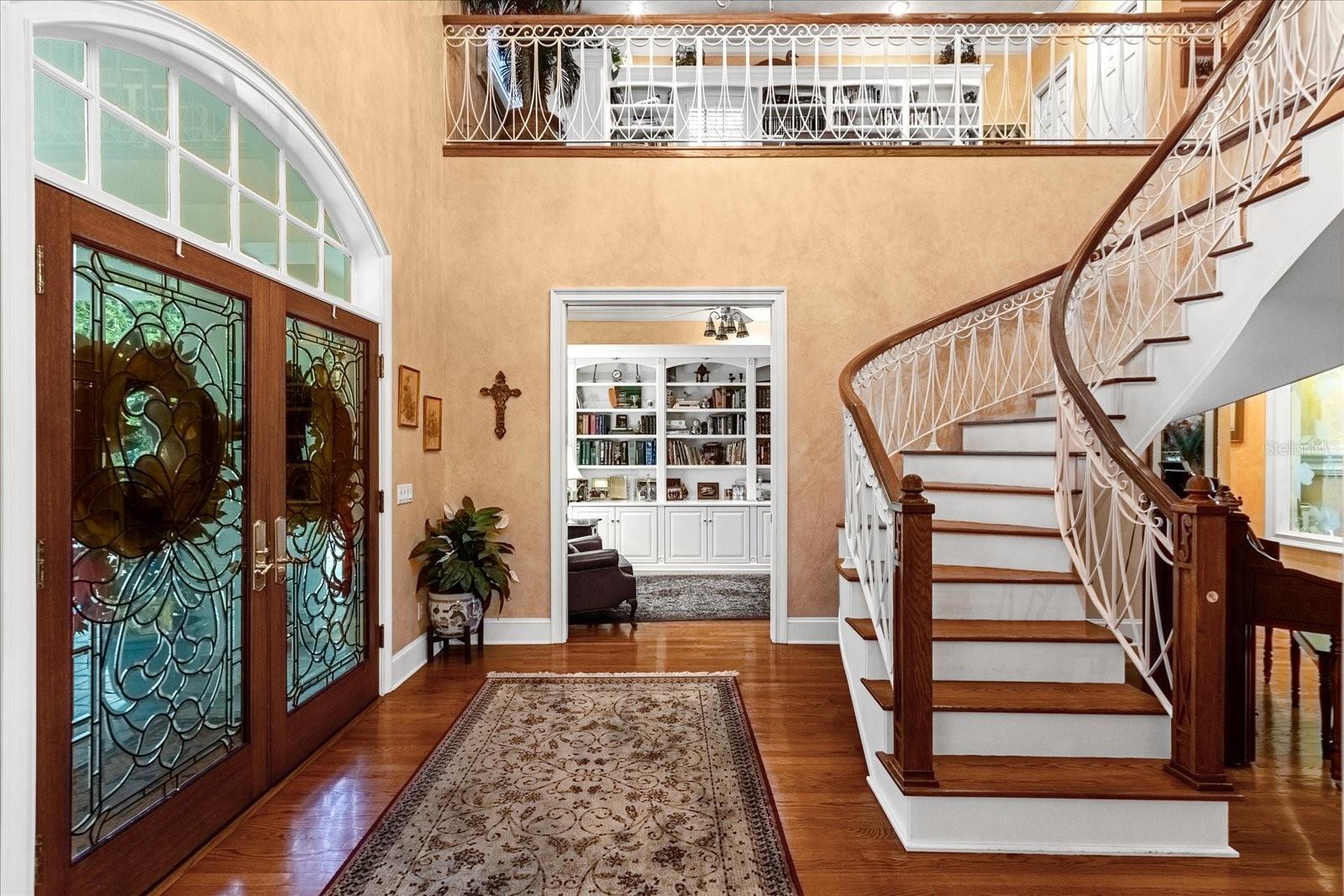 VERSAILLES - Residential