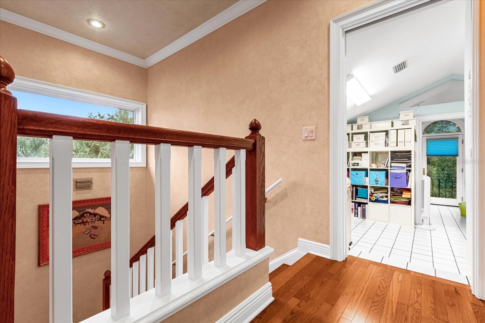 VERSAILLES - Residential