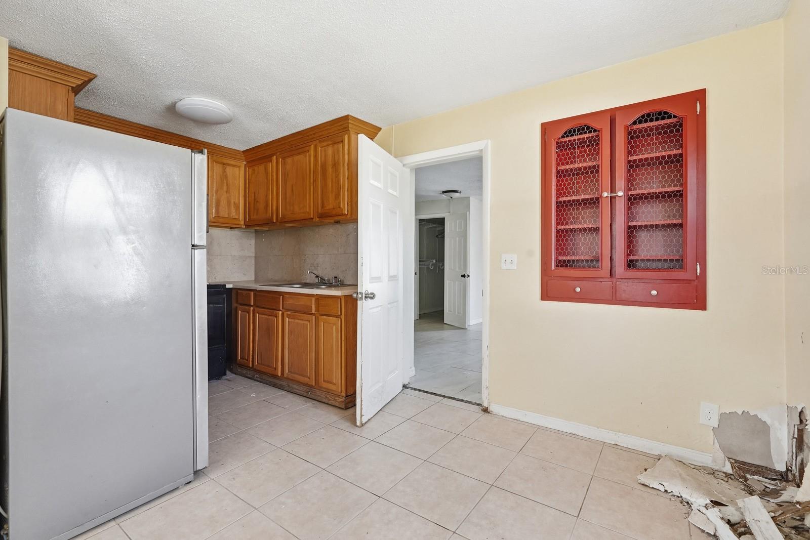 BAYWOOD REP - Residential