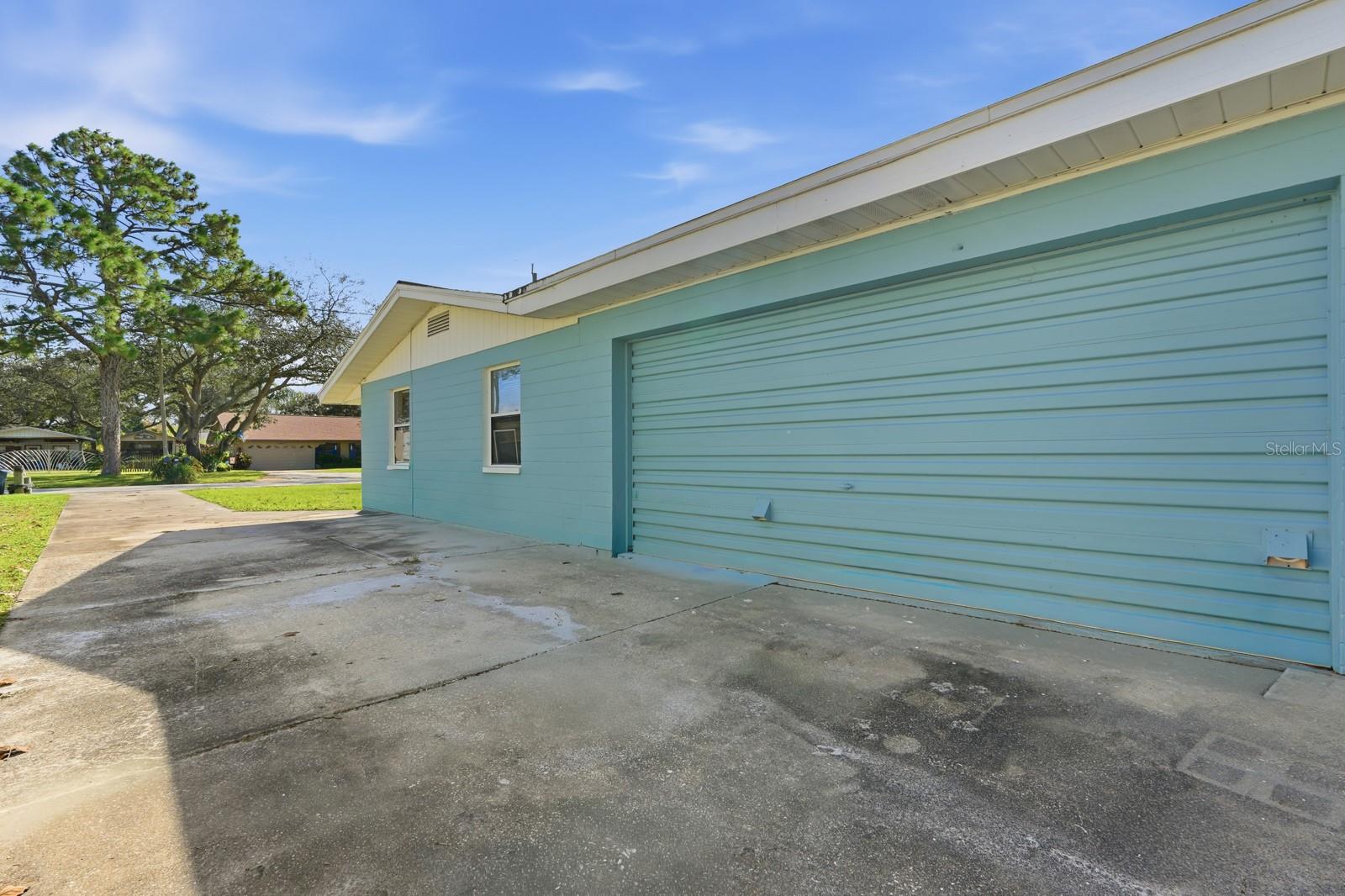 BAYWOOD REP - Residential