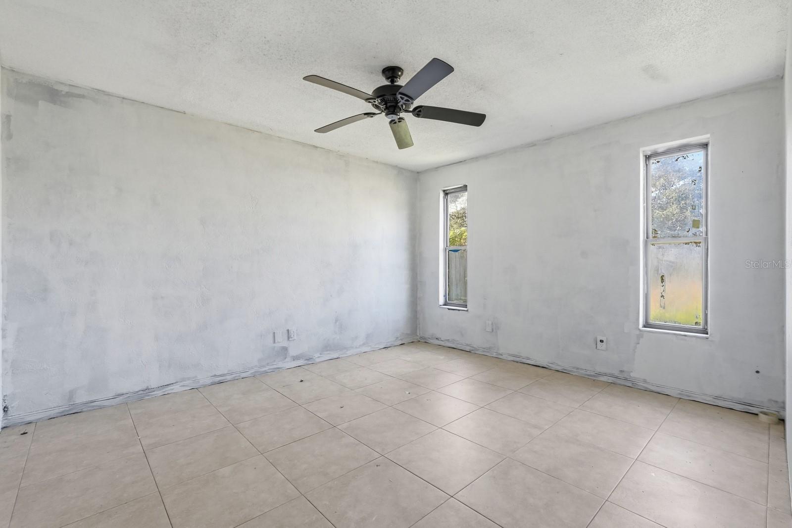 BAYWOOD REP - Residential