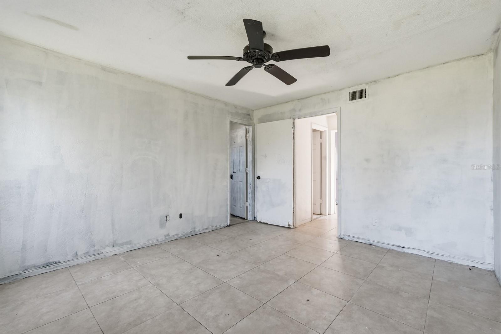 BAYWOOD REP - Residential