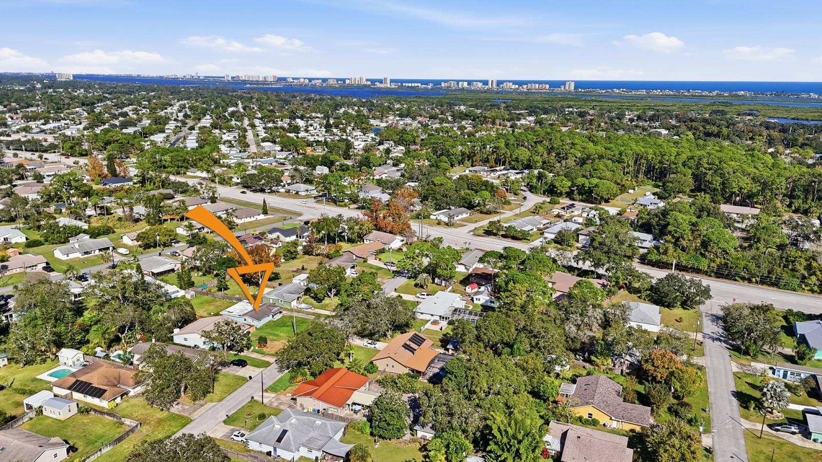 BAYWOOD REP - Residential